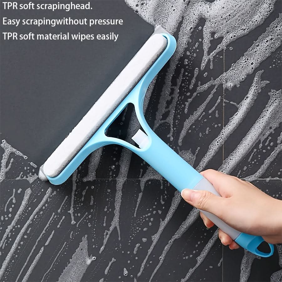 3-in-1 Window and Mirror Cleaning Tool for Everyday Household Cleaning-Galonda