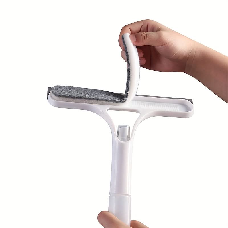 3-in-1 Window and Mirror Cleaning Tool for Everyday Household Cleaning-Galonda