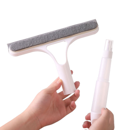 3-in-1 Window and Mirror Cleaning Tool for Everyday Household Cleaning-Galonda
