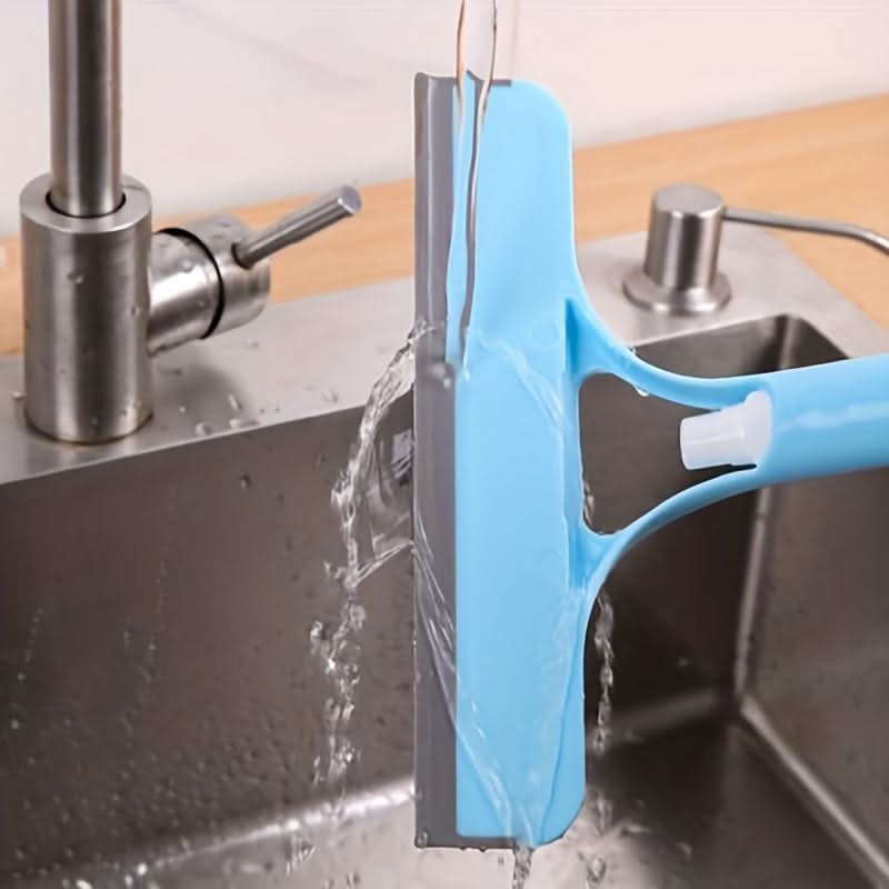 3-in-1 Window and Mirror Cleaning Tool for Everyday Household Cleaning-Galonda