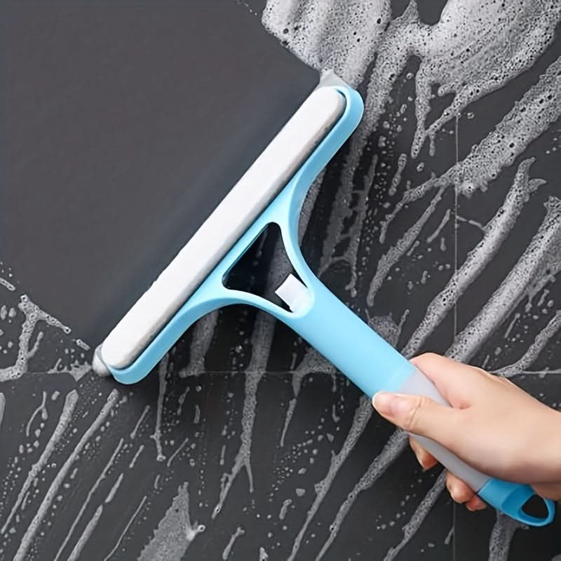 3-in-1 Window and Mirror Cleaning Tool for Everyday Household Cleaning-Galonda