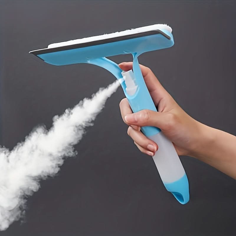 3-in-1 Window and Mirror Cleaning Tool for Everyday Household Cleaning-Galonda