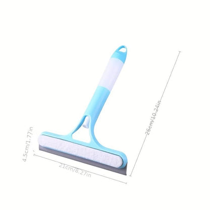 3-in-1 Window and Mirror Cleaning Tool for Everyday Household Cleaning-Galonda