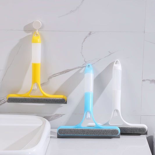 3-in-1 Window and Mirror Cleaning Tool for Everyday Household Cleaning-Galonda