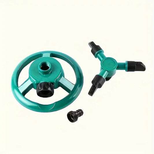 360° Rotating Garden Sprinkler for Lawn Irrigation-Galonda
