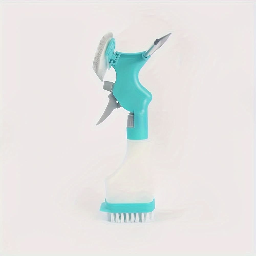 4-in-1 Multifunction Glass Cleaning Tool for Everyday Household Cleaning-Galonda