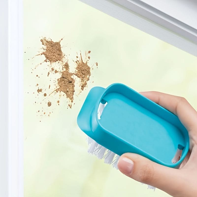 4-in-1 Multifunction Glass Cleaning Tool for Everyday Household Cleaning-Galonda