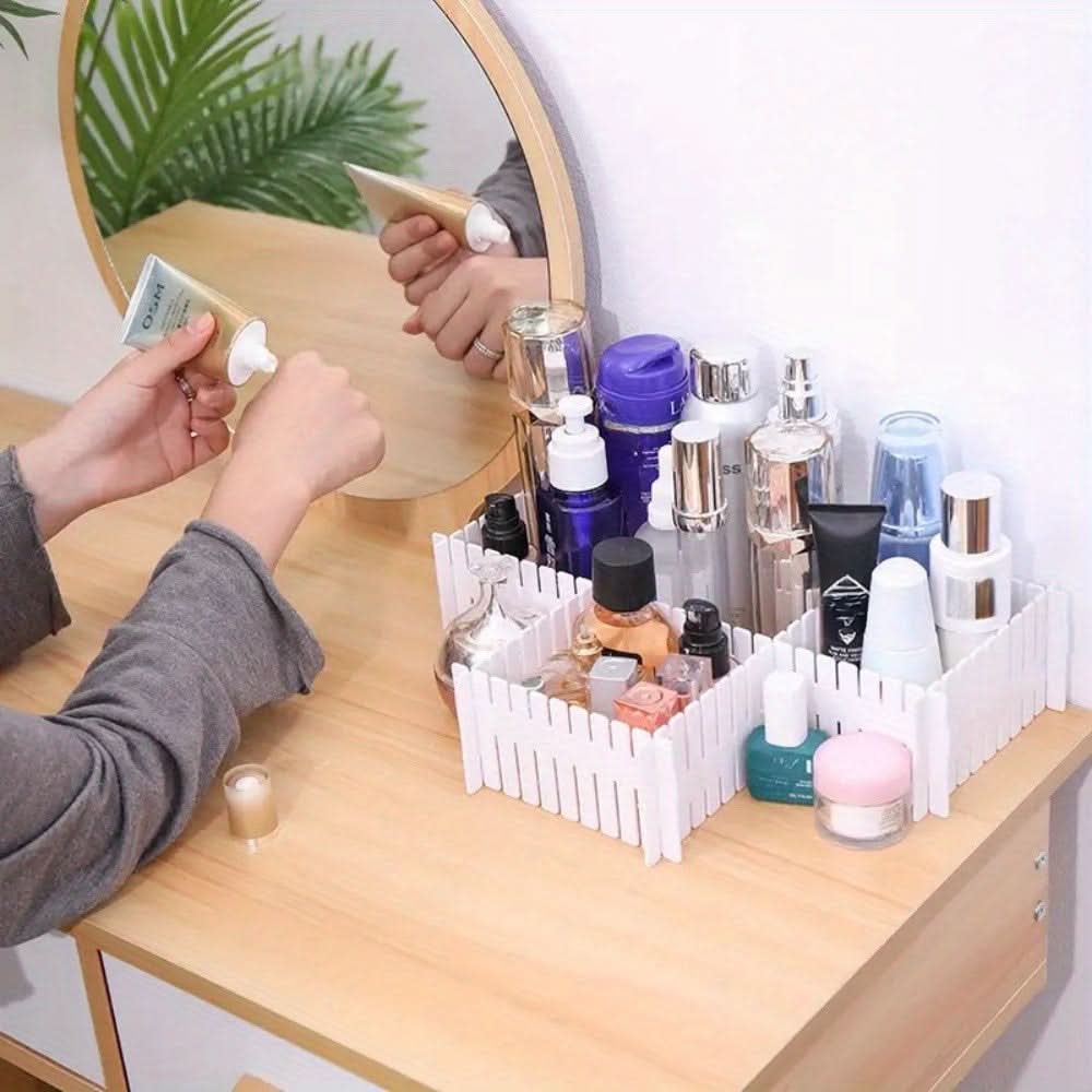 Adjustable Drawer Organizer Divider Set-Galonda