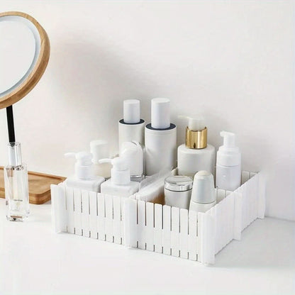 Adjustable Drawer Organizer Divider Set-Galonda