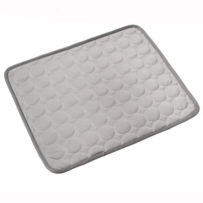 Cooling Cushion Mat for Comfortable Pet Rest-Galonda