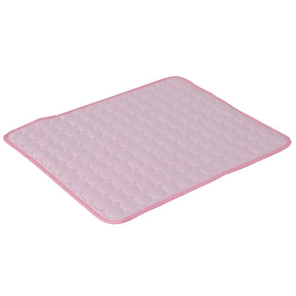 Cooling Cushion Mat for Comfortable Pet Rest-Galonda
