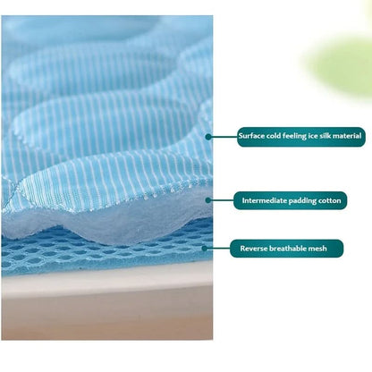 Cooling Cushion Mat for Comfortable Pet Rest-Galonda