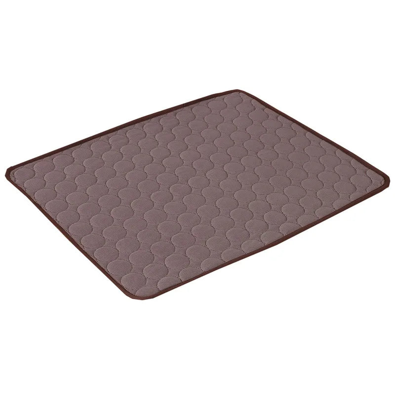 Cooling Cushion Mat for Comfortable Pet Rest-Galonda