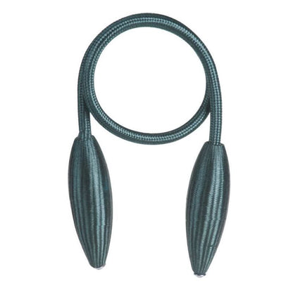 Decorative Curtain Tiebacks Easy Adjustable Fit-Galonda