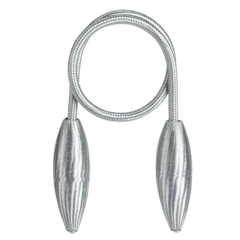 Decorative Curtain Tiebacks Easy Adjustable Fit-Galonda