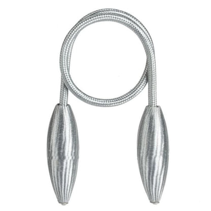 Decorative Curtain Tiebacks Easy Adjustable Fit-Galonda