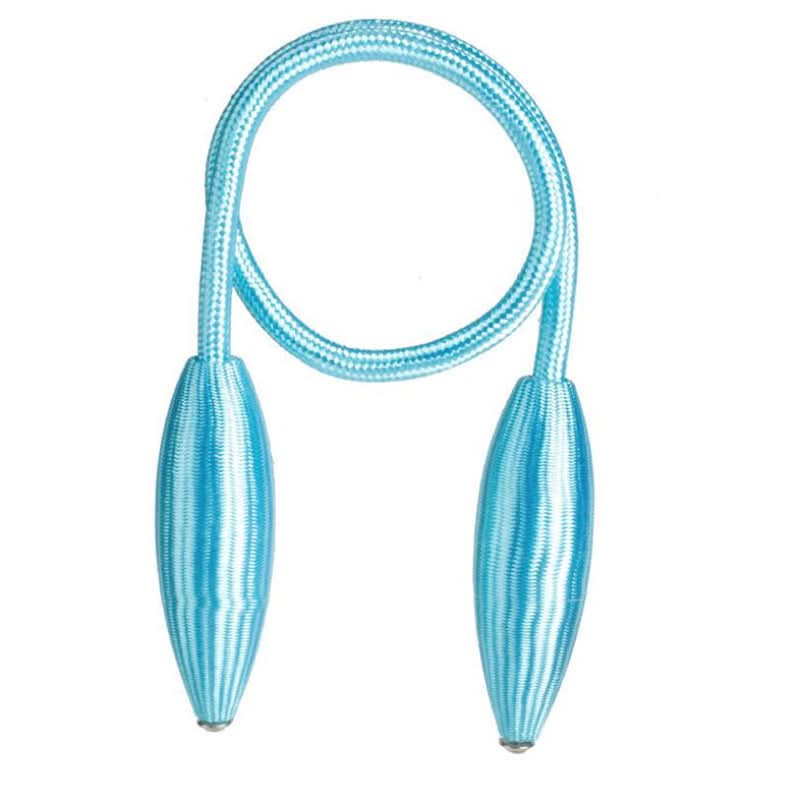 Decorative Curtain Tiebacks Easy Adjustable Fit-Galonda
