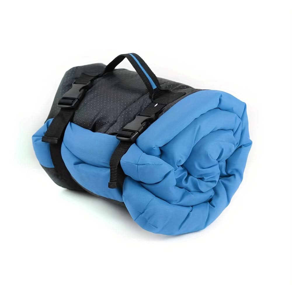 Foldable Waterproof Dog Mat for Outdoor Adventures-Galonda