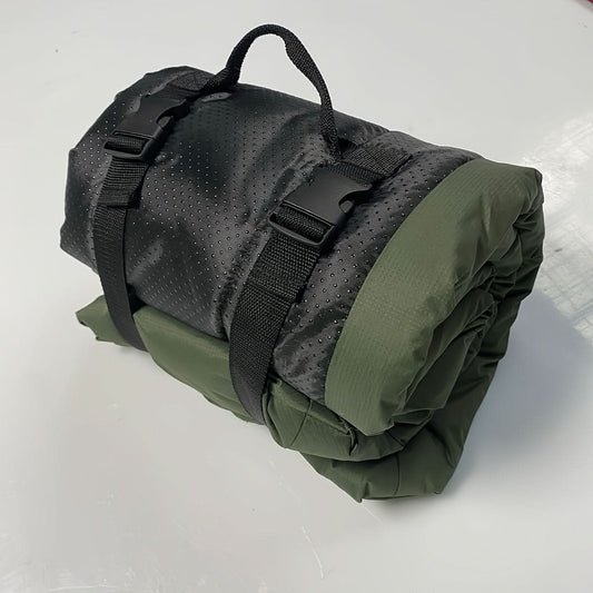 Foldable Waterproof Dog Mat for Outdoor Adventures-Galonda