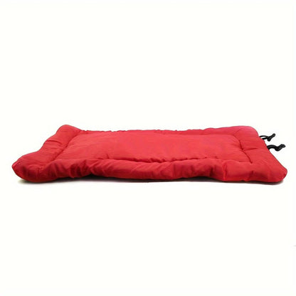 Foldable Waterproof Dog Mat for Outdoor Adventures-Galonda