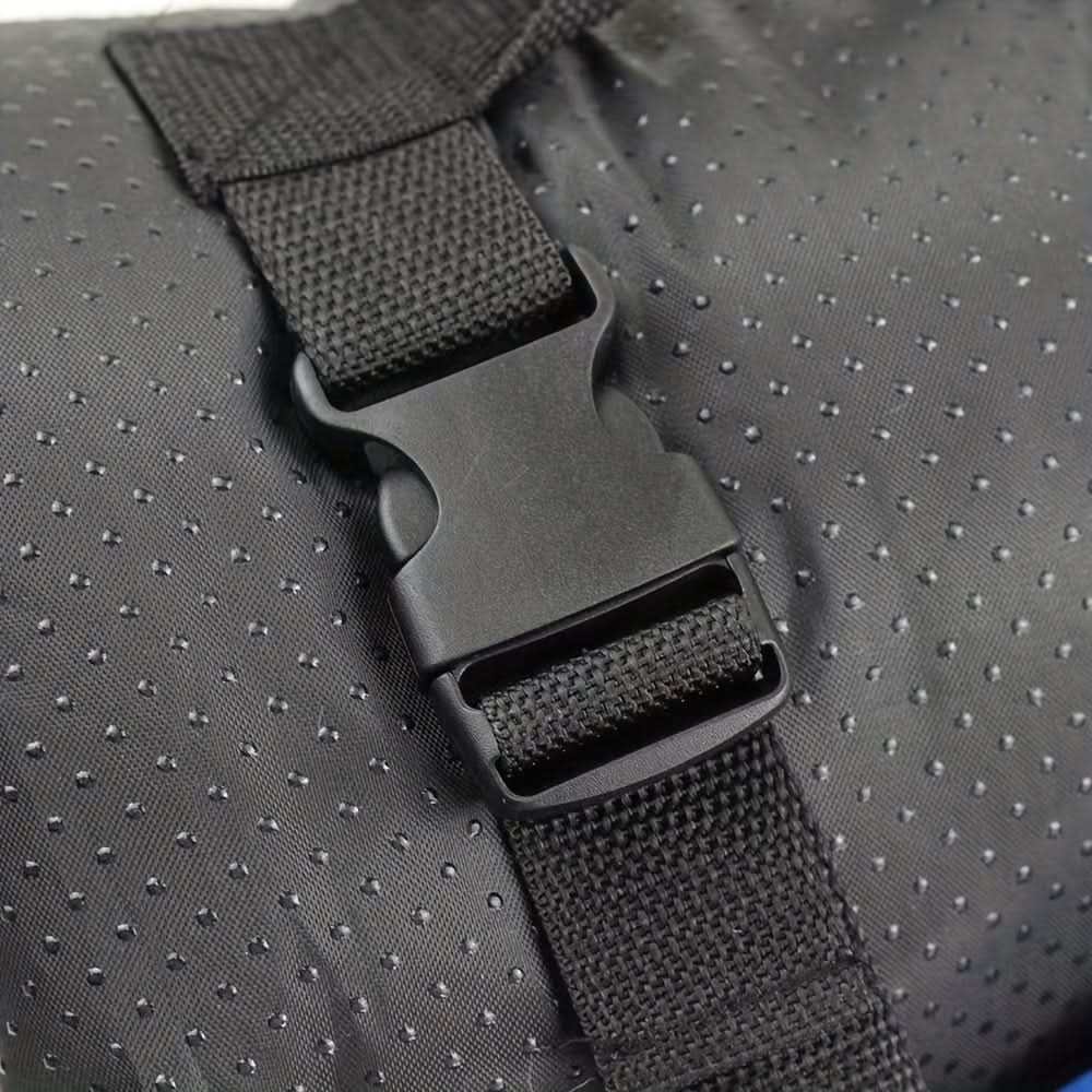 Foldable Waterproof Dog Mat for Outdoor Adventures-Galonda