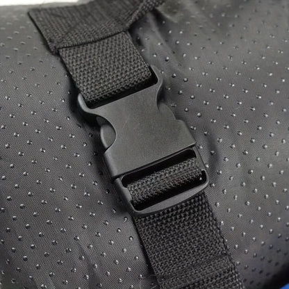 Foldable Waterproof Dog Mat for Outdoor Adventures-Galonda