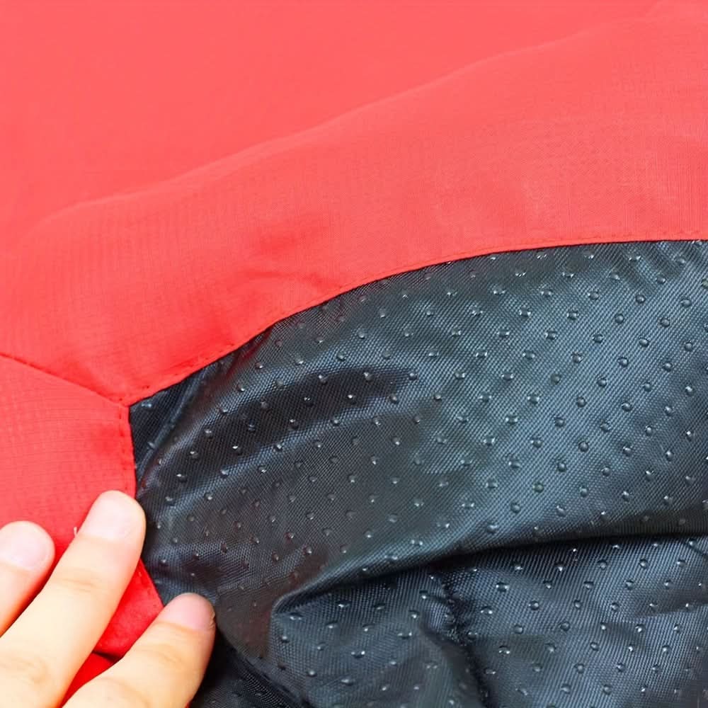 Foldable Waterproof Dog Mat for Outdoor Adventures-Galonda