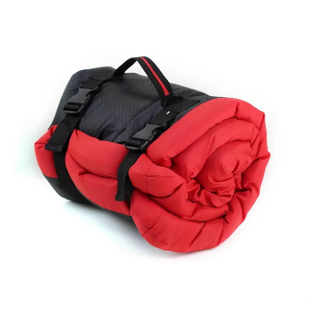 Foldable Waterproof Dog Mat for Outdoor Adventures-Galonda