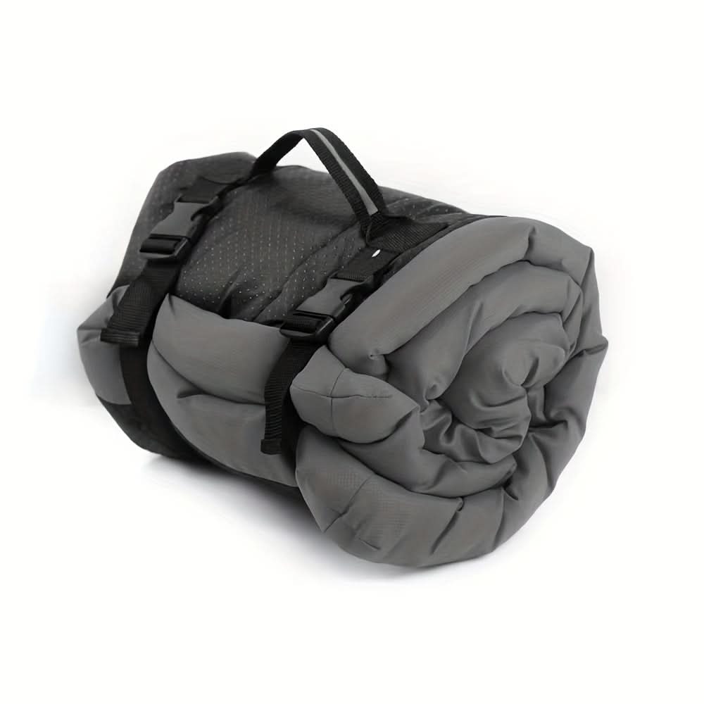 Foldable Waterproof Dog Mat for Outdoor Adventures-Galonda