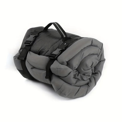 Foldable Waterproof Dog Mat for Outdoor Adventures-Galonda