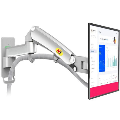 Gas Spring Monitor Wall Mount Arm-Galonda