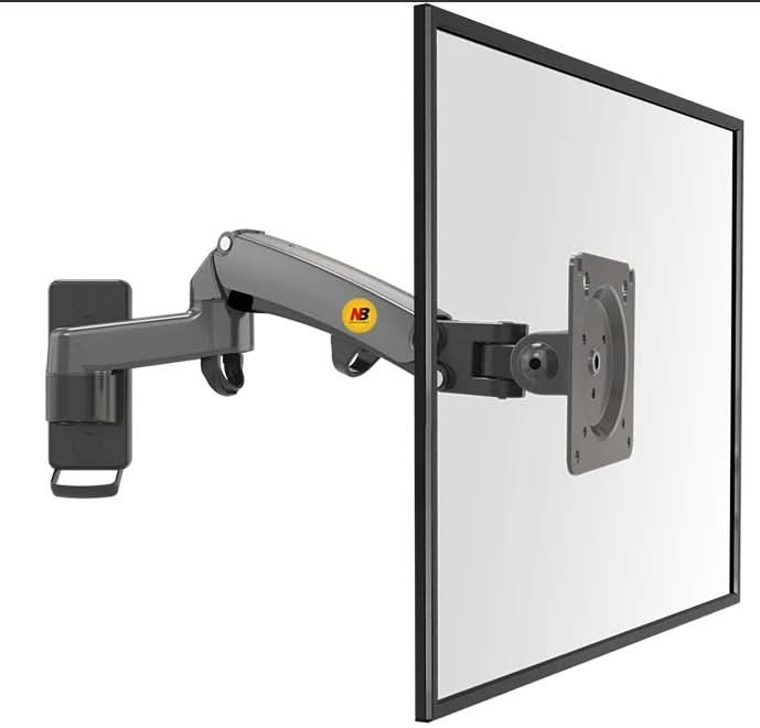 Gas Spring Monitor Wall Mount Arm-Galonda