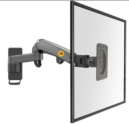 Gas Spring Monitor Wall Mount Arm-Galonda