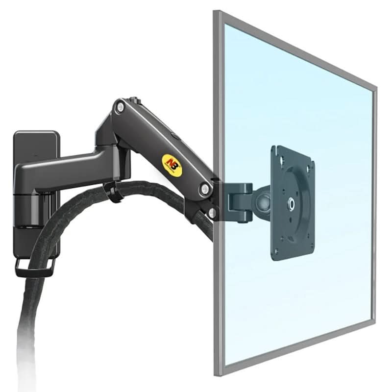 Gas Spring Monitor Wall Mount Arm-Galonda