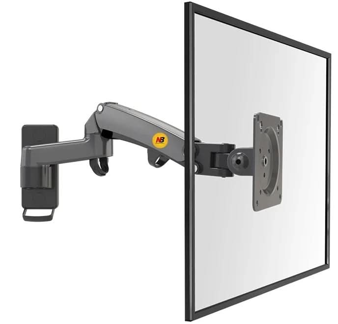 Gas Spring Monitor Wall Mount Arm-Galonda