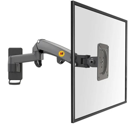 Gas Spring Monitor Wall Mount Arm-Galonda