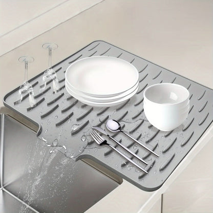 Kitchen Drain Drying Mat-Galonda