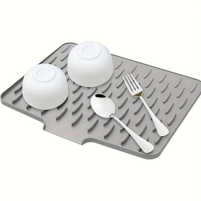 Kitchen Drain Drying Mat-Galonda