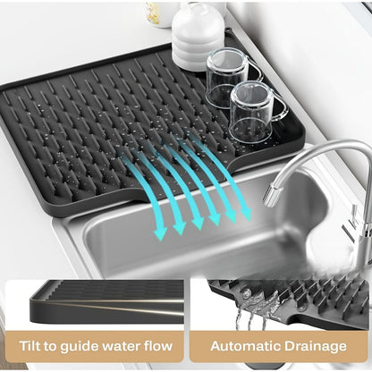 Kitchen Drain Drying Mat-Galonda