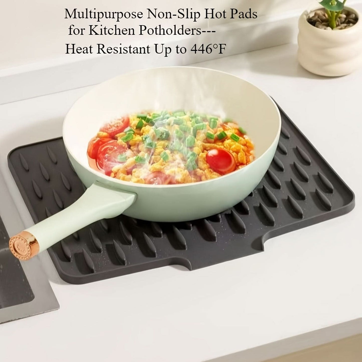 Kitchen Drain Drying Mat-Galonda