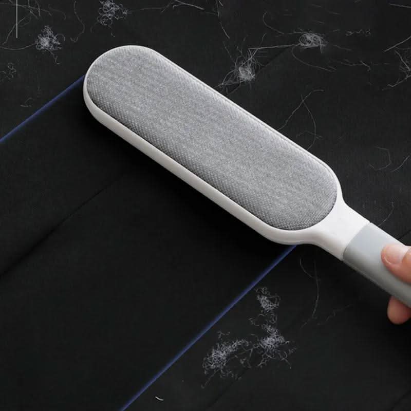 Manual Pet Hair Remover for Bedding & Upholstery Cleaning-Galonda