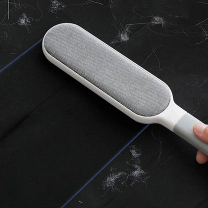 Manual Pet Hair Remover for Bedding & Upholstery Cleaning-Galonda