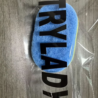 Multi-Surface Magic Cleaning Sponge for Kitchen & Bathroom-Galonda