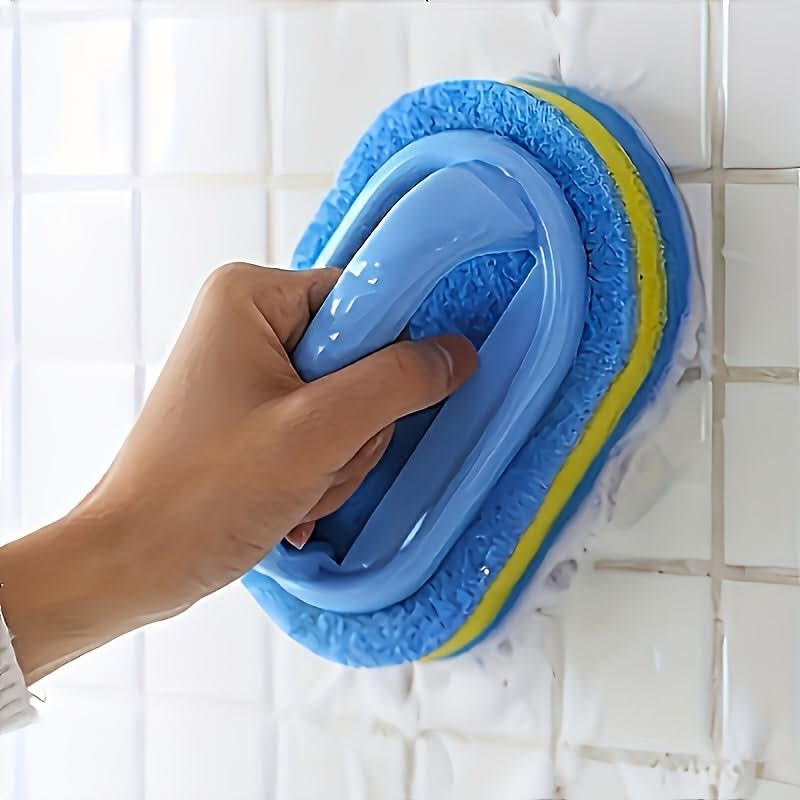 Multi-Surface Magic Cleaning Sponge for Kitchen & Bathroom-Galonda