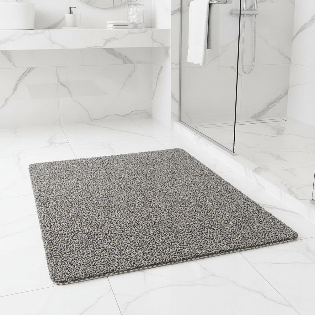 Non-Slip Shower Mat for Comfort and Everyday Bathroom Use-Galonda
