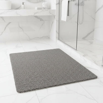 Non-Slip Shower Mat for Comfort and Everyday Bathroom Use-Galonda