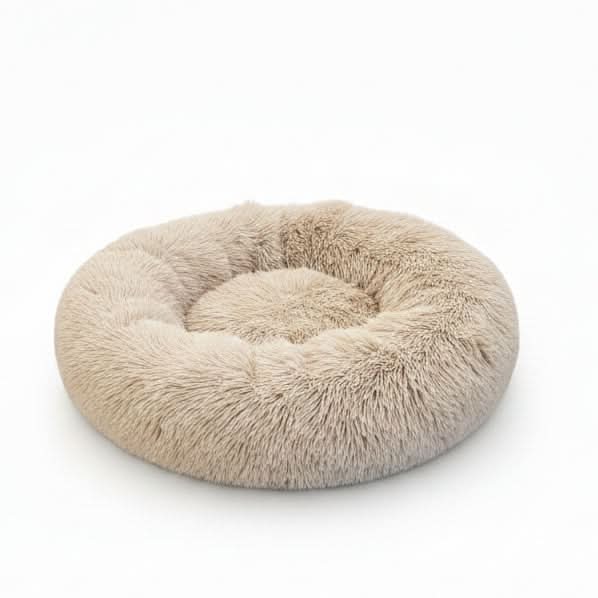 Plush Pet Bed for Warm Comfortable Sleep-Galonda