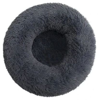 Plush Pet Bed for Warm Comfortable Sleep-Galonda