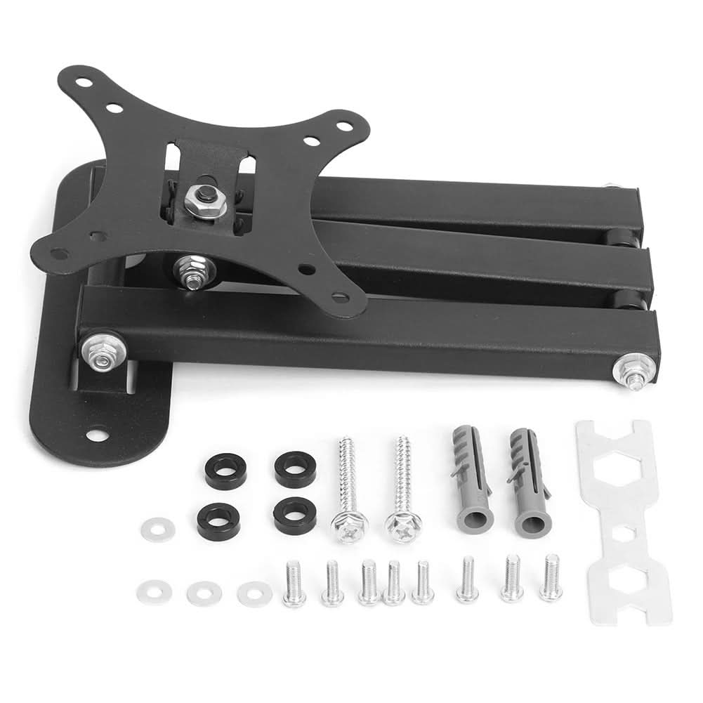 Retractable TV Wall Mount Bracket-Galonda