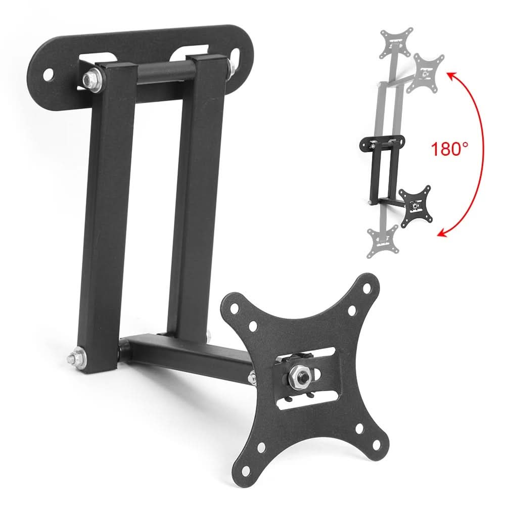 Retractable TV Wall Mount Bracket-Galonda